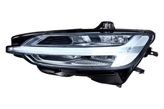 HELLA LED-Headlight - left - for e.g. VOLVO V60/S60 1LX013507-931