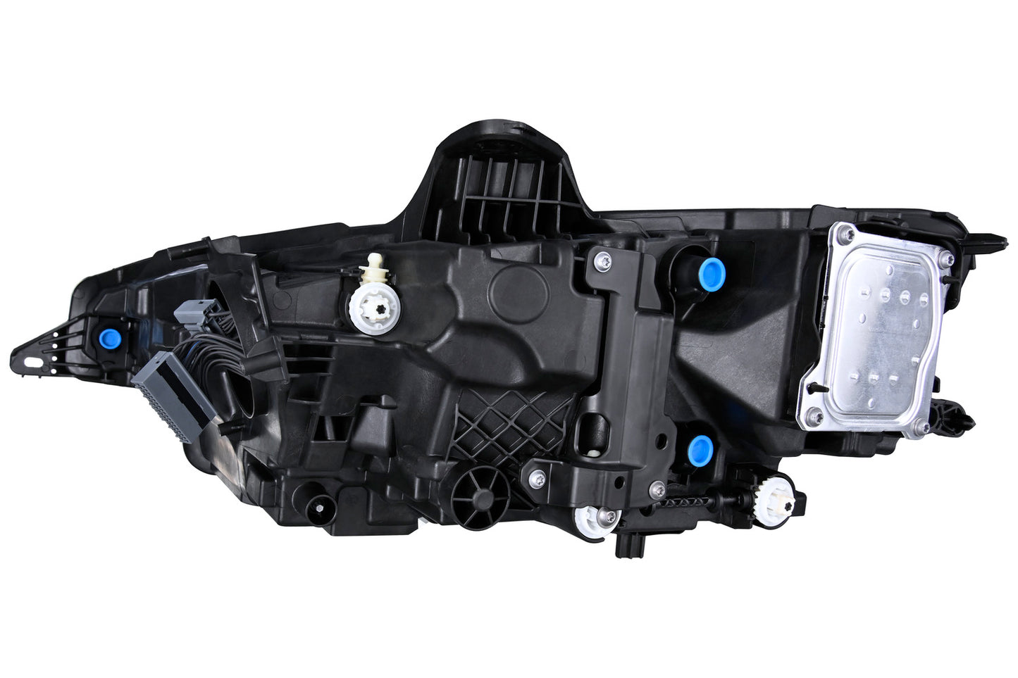 HELLA LED-Headlight - right - for e.g. VOLVO V60/S60 1LX013507-941