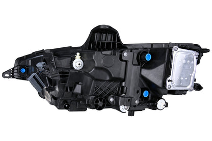 HELLA LED-Headlight - right - for e.g. VOLVO V60/S60 1LX013507-941