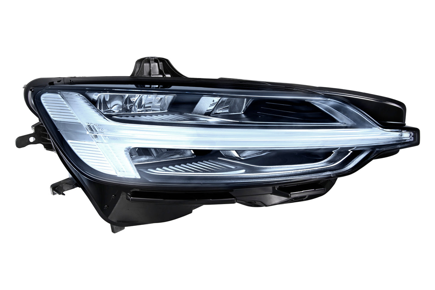HELLA LED-Headlight - right - for e.g. VOLVO V60/S60 1LX013507-941