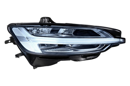 HELLA LED-Headlight - right - for e.g. VOLVO V60/S60 1LX013507-941