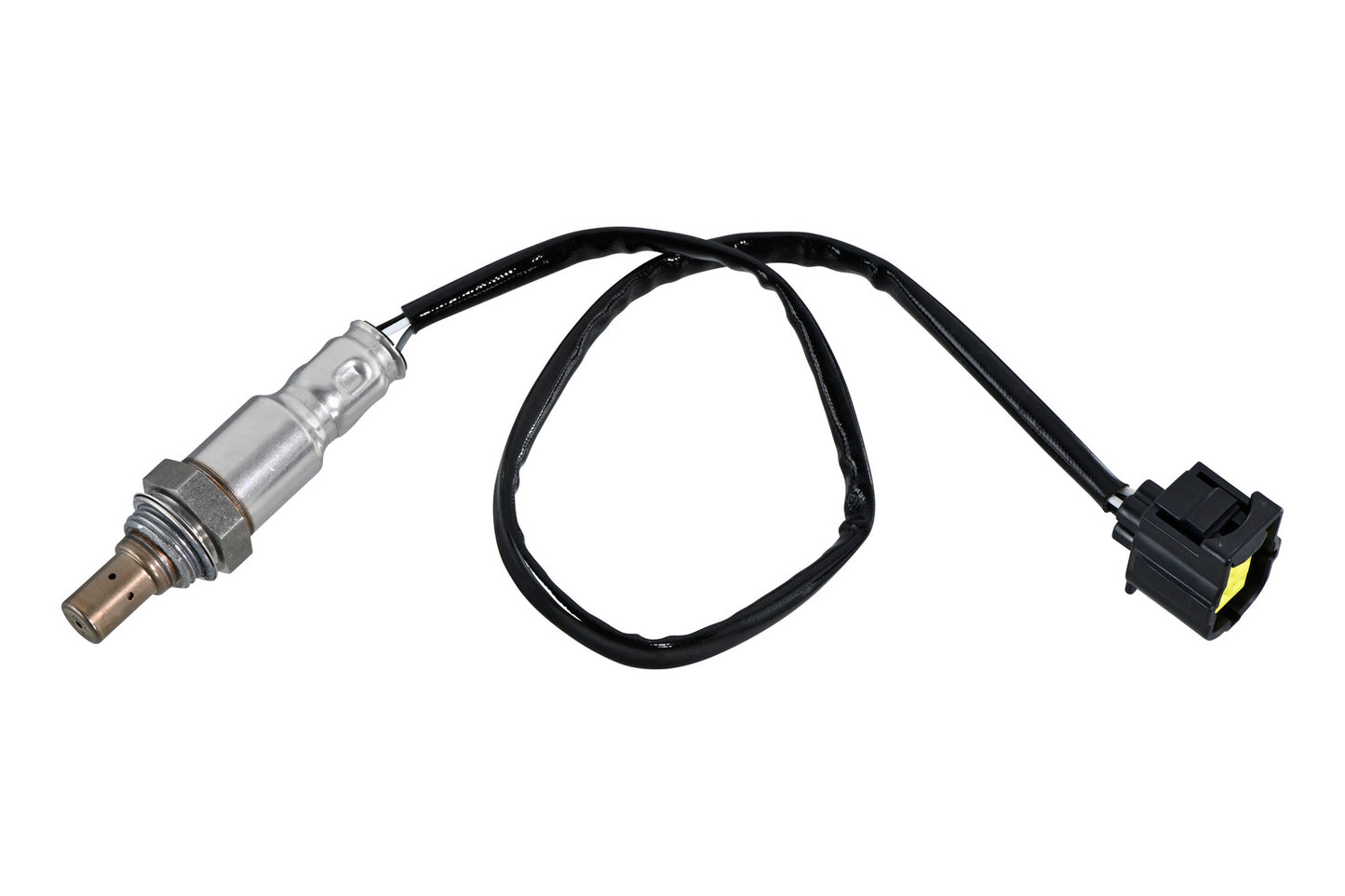 HELLA Oxygen sensor - 4-pin connector 6PA358221-571