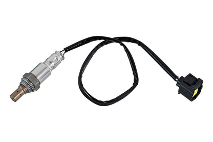 HELLA Oxygen sensor - 4-pin connector 6PA358221-571