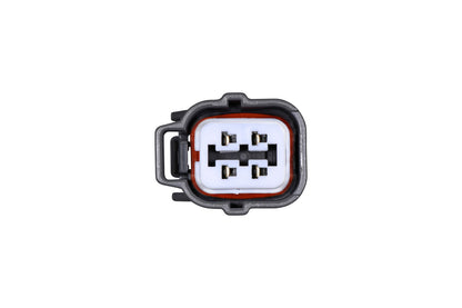 HELLA Oxygen sensor - 4-pin connector 6PA358221-591