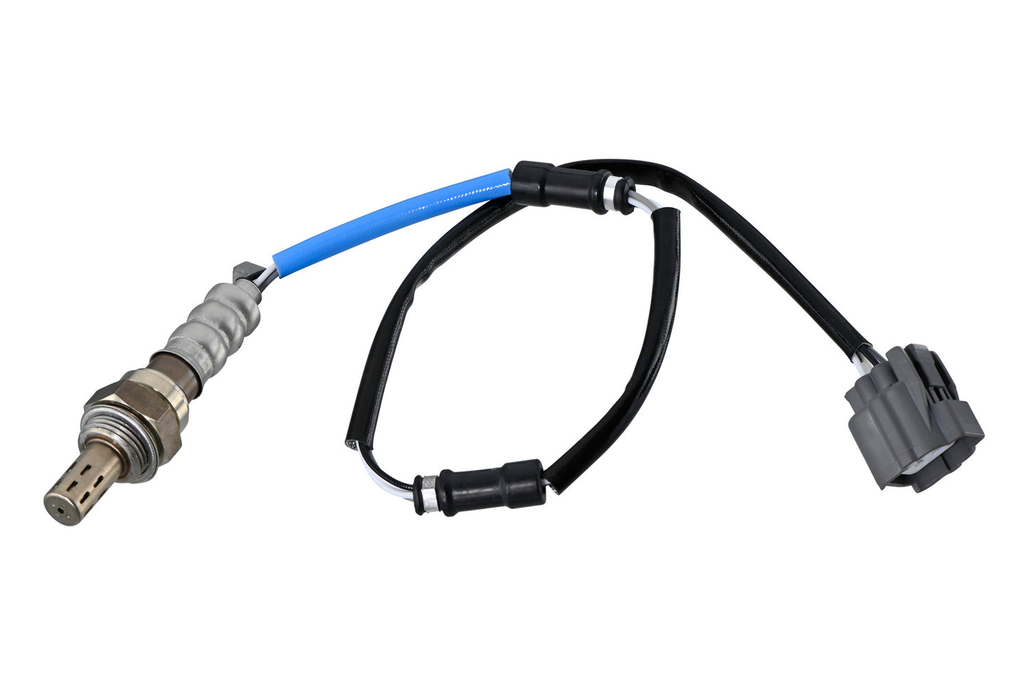 HELLA Oxygen sensor - 4-pin connector 6PA358221-591