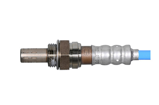 HELLA Oxygen sensor - 4-pin connector 6PA358221-591