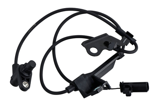 HELLA Sensor, wheel speed - 2-pin connector - Front Axle Right - Bolted 6PU230048-921