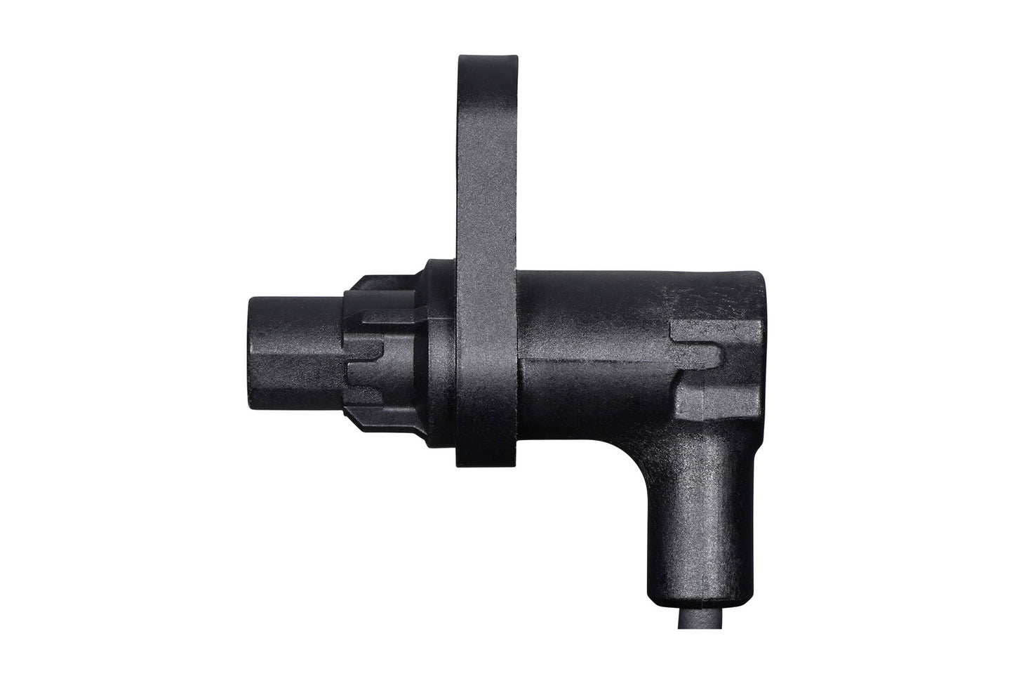 HELLA Sensor, wheel speed - 2-pin connector - Front Axle Right - Bolted 6PU230048-921
