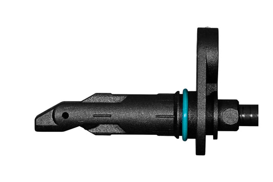 HELLA Sensor, wheel speed - 2-pin connector - Rear Axle 6PU358216-171