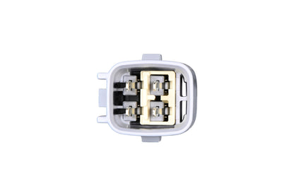 HELLA Oxygen sensor - 4-pin connector 6PA358221-541