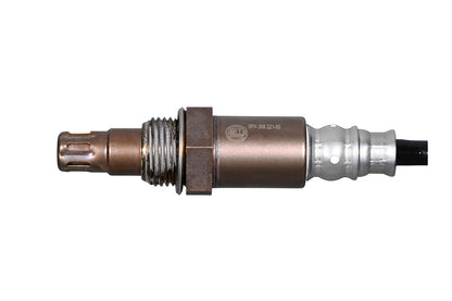 HELLA Oxygen sensor - 4-pin connector 6PA358221-551