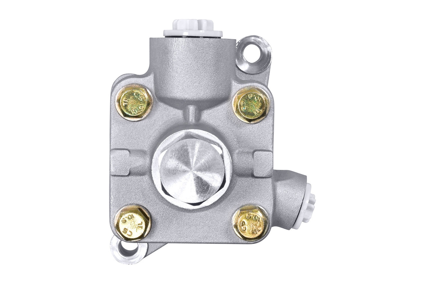 HELLA Hydraulic Pump, steering - Hydraulic 8TL359003-631