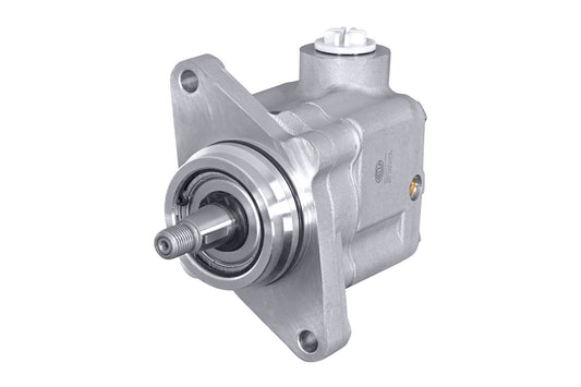 HELLA Hydraulic Pump, steering - Hydraulic 8TL359003-631