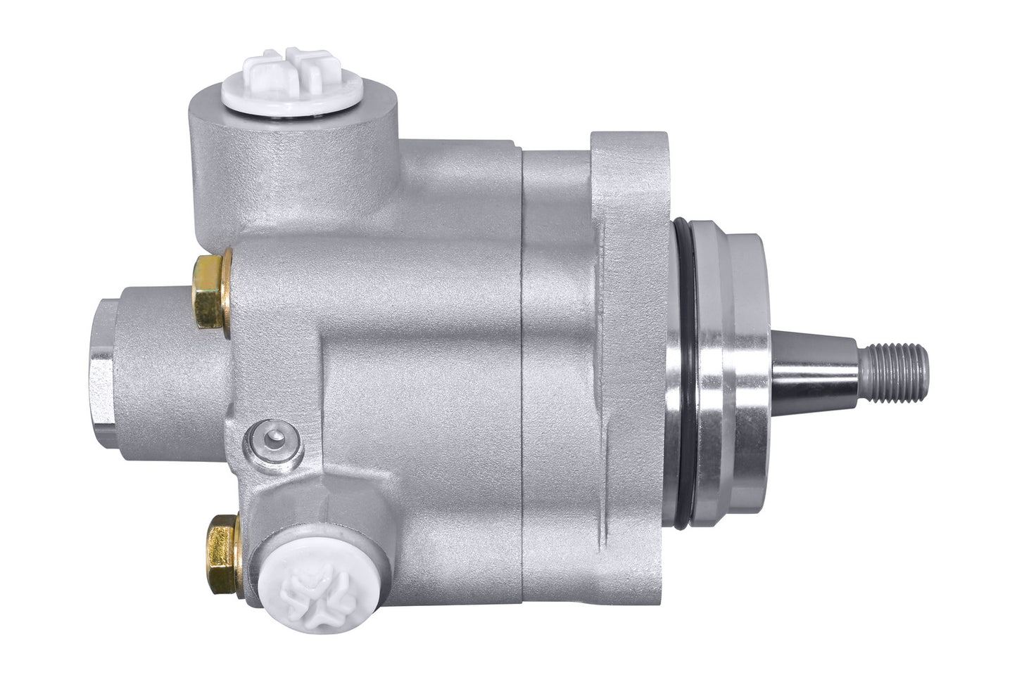 HELLA Hydraulic Pump, steering - Hydraulic 8TL359003-631