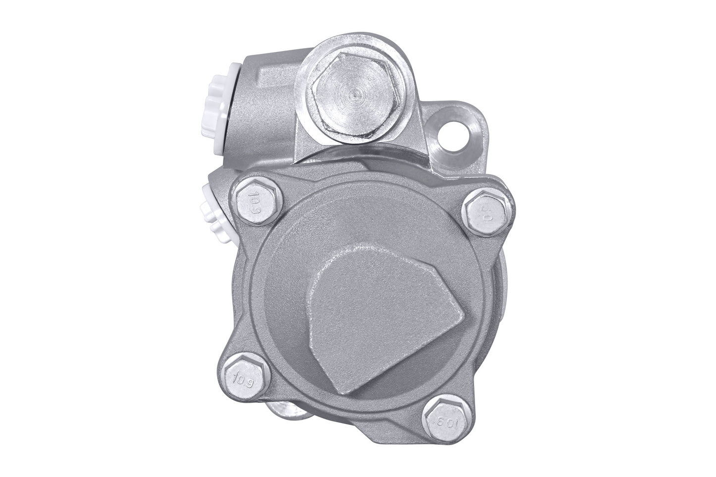 HELLA Hydraulic Pump, steering - Hydraulic 8TL359003-871