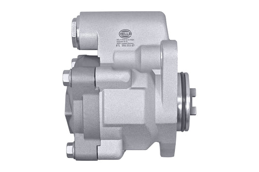 HELLA Hydraulic Pump, steering - Hydraulic 8TL359003-871