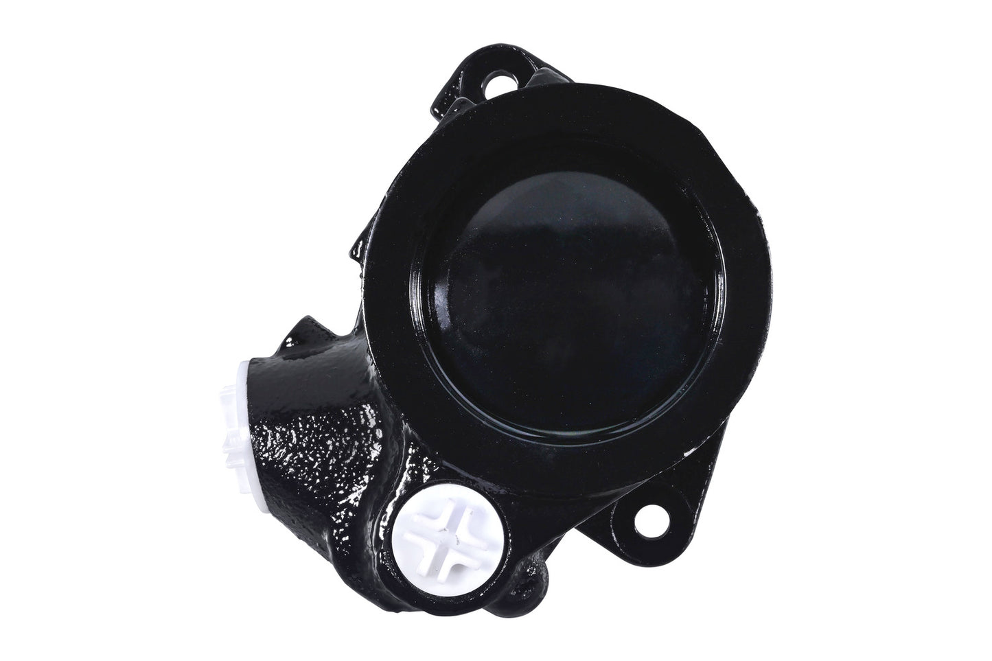 HELLA Hydraulic Pump, steering - Hydraulic 8TL359003-921