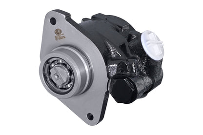 HELLA Hydraulic Pump, steering - Hydraulic 8TL359003-921