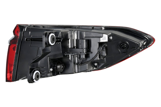 HELLA Rearlight - LED - Outer section - left - for e.g. AUDI A8 D5 (4N2, 4N8, 4NC, 4NL 2SD013095-611