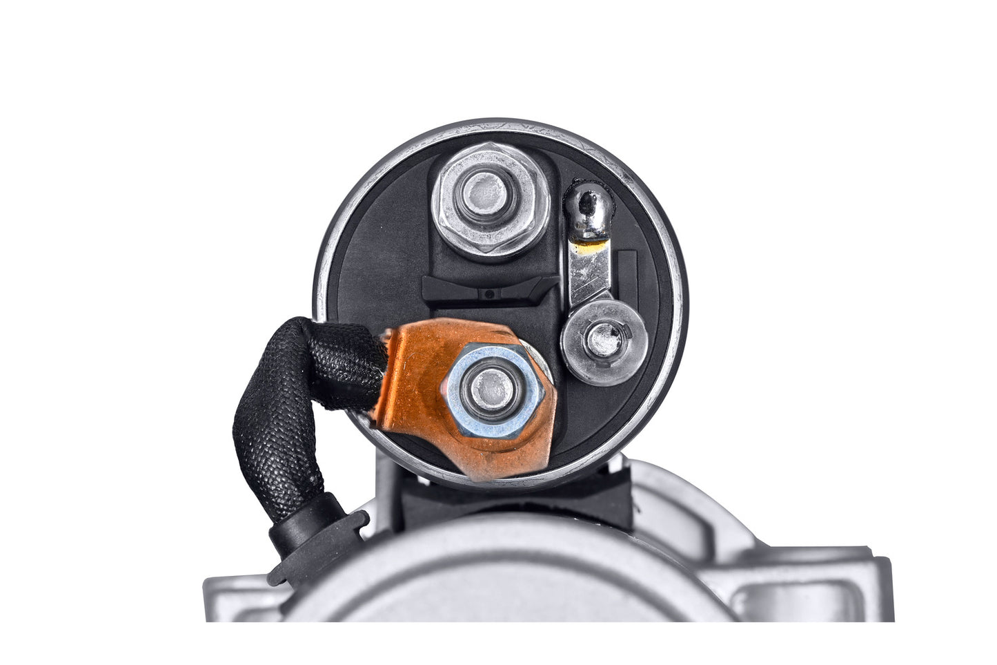 HELLA Starter - 12V - 2.2kW - for e.g. Ford Transit V363 8EA011612-851