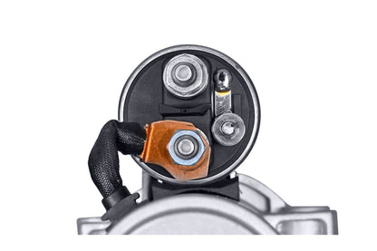 HELLA Starter - 12V - 2.2kW - for e.g. Ford Transit V363 8EA011612-851