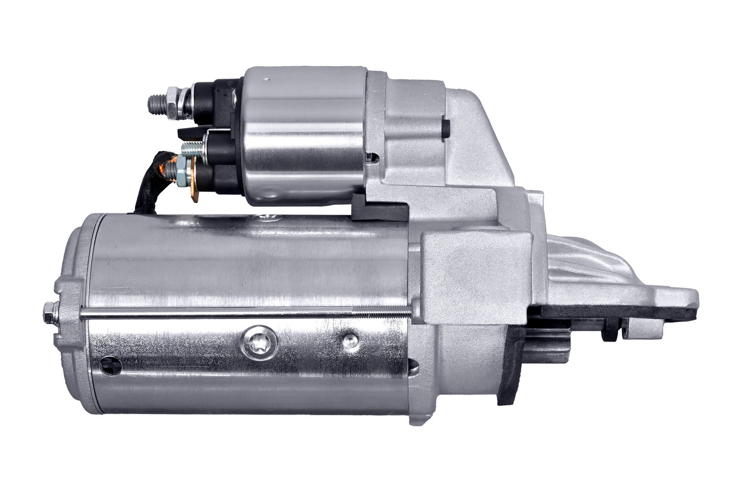 HELLA Starter - 12V - 2.2kW - for e.g. Ford Transit V363 8EA011612-851