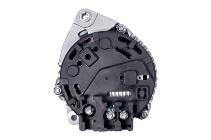 HELLA Alternator - 28V - 80A - for e.g. PERKINS 8EL015643-091