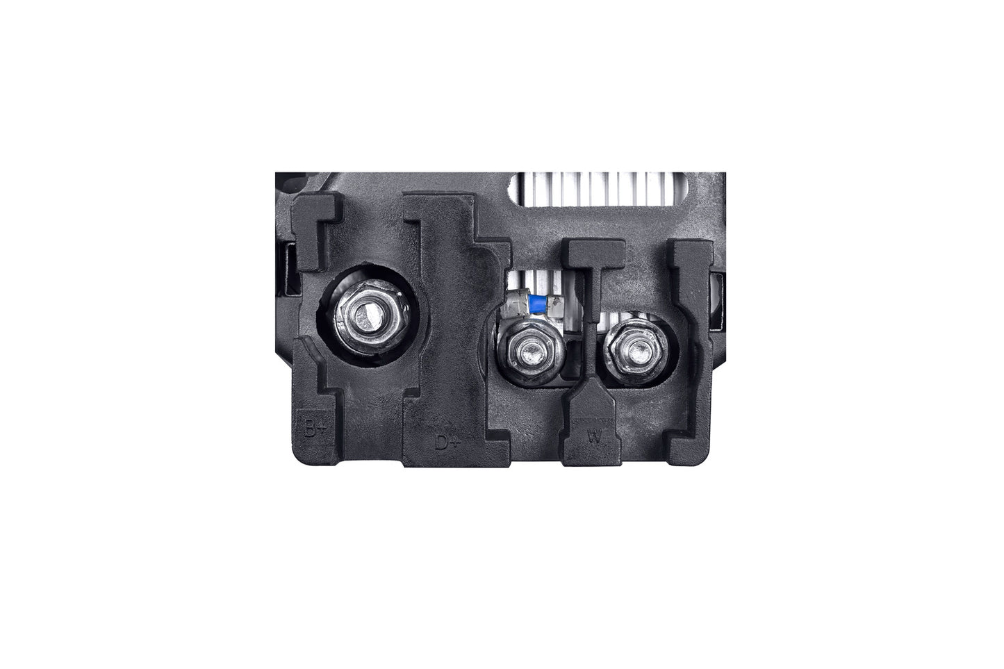 HELLA Alternator - 28V - 80A - for e.g. PERKINS 8EL015643-091
