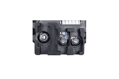 HELLA Alternator - 28V - 80A - for e.g. PERKINS 8EL015643-091