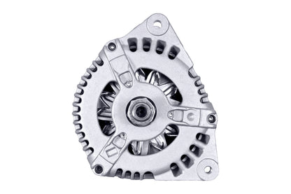 HELLA Alternator - 28V - 80A - for e.g. PERKINS 8EL015643-091