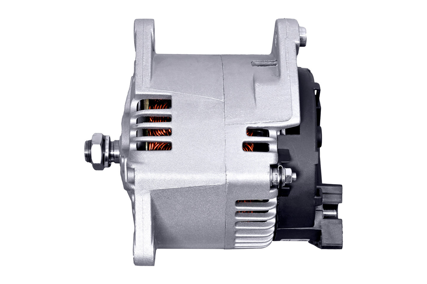 HELLA Alternator - 28V - 80A - for e.g. PERKINS 8EL015643-091