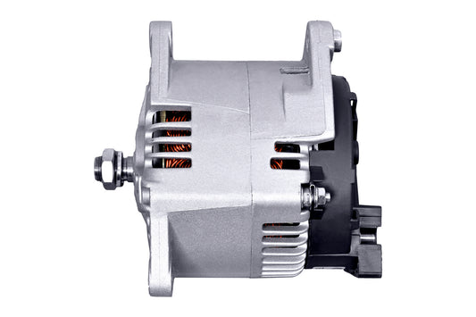 HELLA Alternator - 28V - 80A - for e.g. PERKINS 8EL015643-091