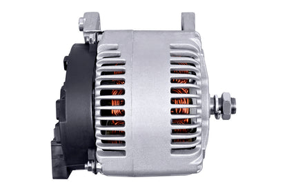 HELLA Alternator - 28V - 80A - for e.g. PERKINS 8EL015643-091