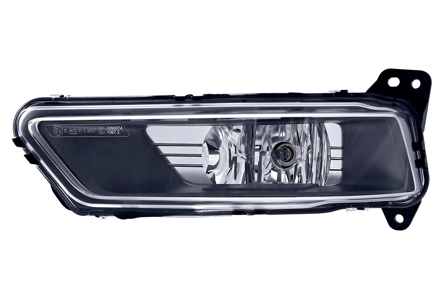 HELLA Bulb-Front Fog Light - left - for e.g. MAN TGM / MAN TGS 1NJ354883-011