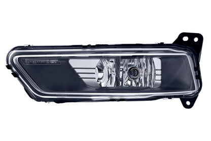 HELLA Bulb-Front Fog Light - left - for e.g. MAN TGM / MAN TGS 1NJ354883-011