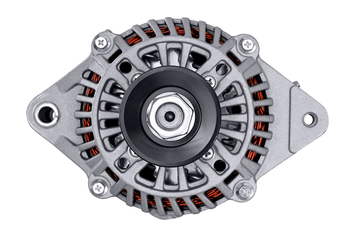 HELLA Alternator - 14V - 75A - for e.g. SUZUKI SWIFT III 8EL015630-591
