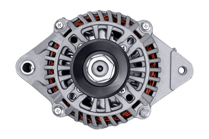 HELLA Alternator - 14V - 75A - for e.g. SUZUKI SWIFT III 8EL015630-591
