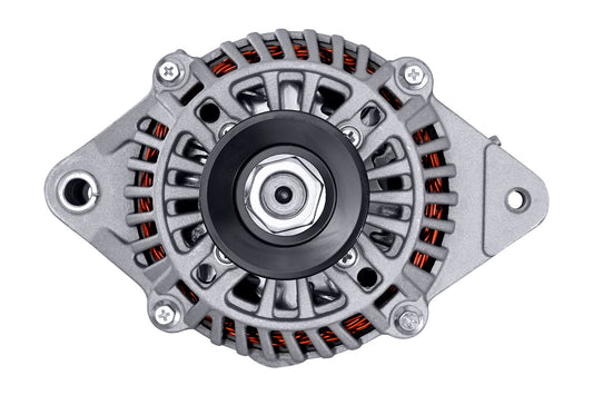 HELLA Alternator - 14V - 75A - for e.g. SUZUKI SWIFT III 8EL015630-591