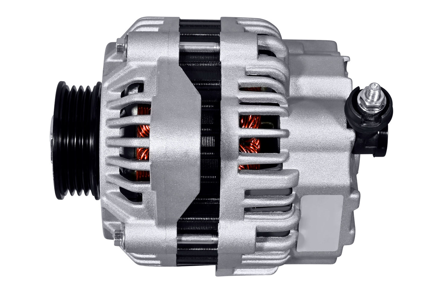 HELLA Alternator - 14V - 75A - for e.g. SUZUKI SWIFT III 8EL015630-591