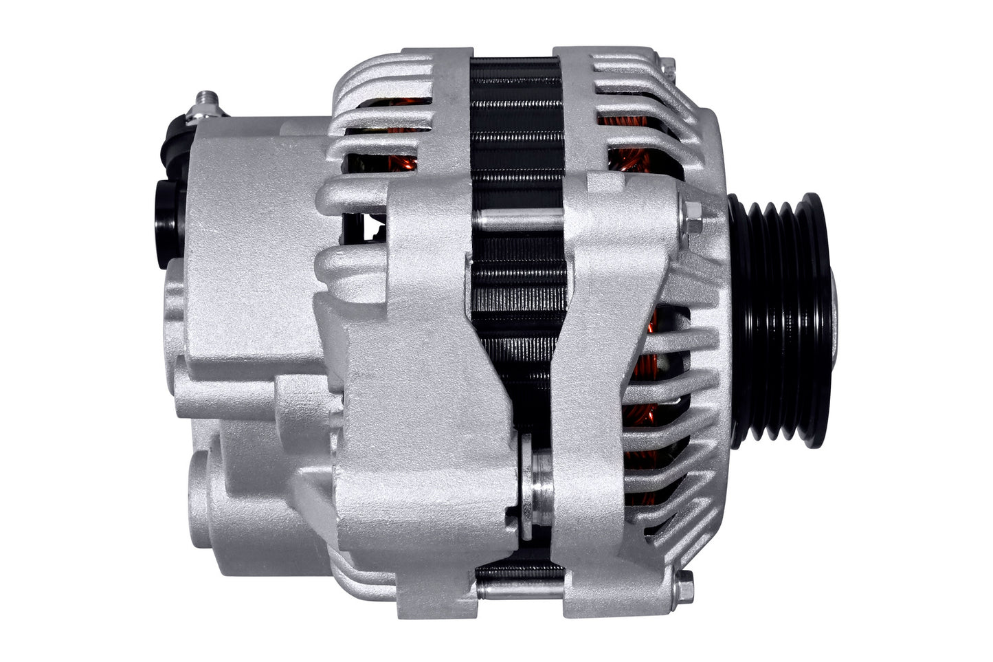 HELLA Alternator - 14V - 75A - for e.g. SUZUKI SWIFT III 8EL015630-591