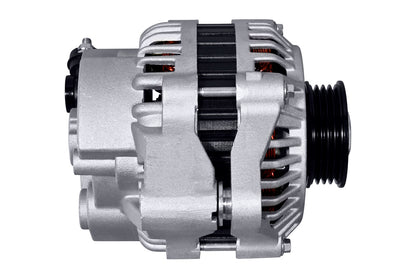 HELLA Alternator - 14V - 75A - for e.g. SUZUKI SWIFT III 8EL015630-591