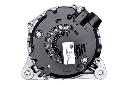 HELLA Alternator - 14V - 180A - for e.g. CITROËN C4 II / C4 PICASSO II 8EL015637-211