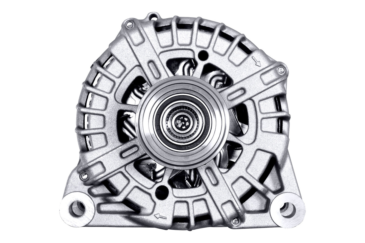 HELLA Alternator - 14V - 180A - for e.g. CITROËN C4 II / C4 PICASSO II 8EL015637-211