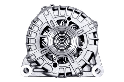 HELLA Alternator - 14V - 180A - for e.g. CITROËN C4 II / C4 PICASSO II 8EL015637-211