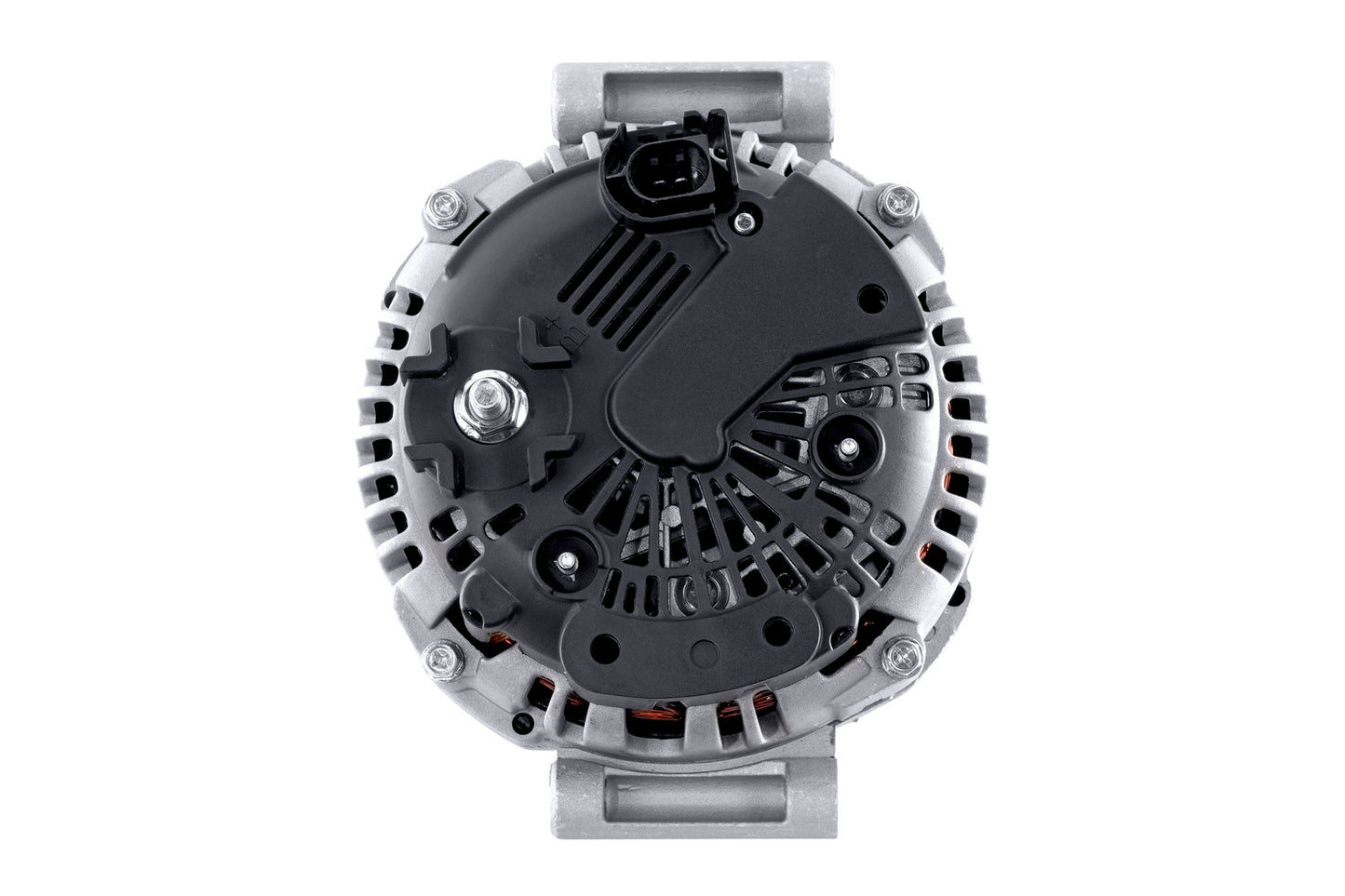 HELLA Alternator - 14V - 150A - for e.g. AUDI A6 C6 (4F2) 2.0 TFSI 8EL015637-271