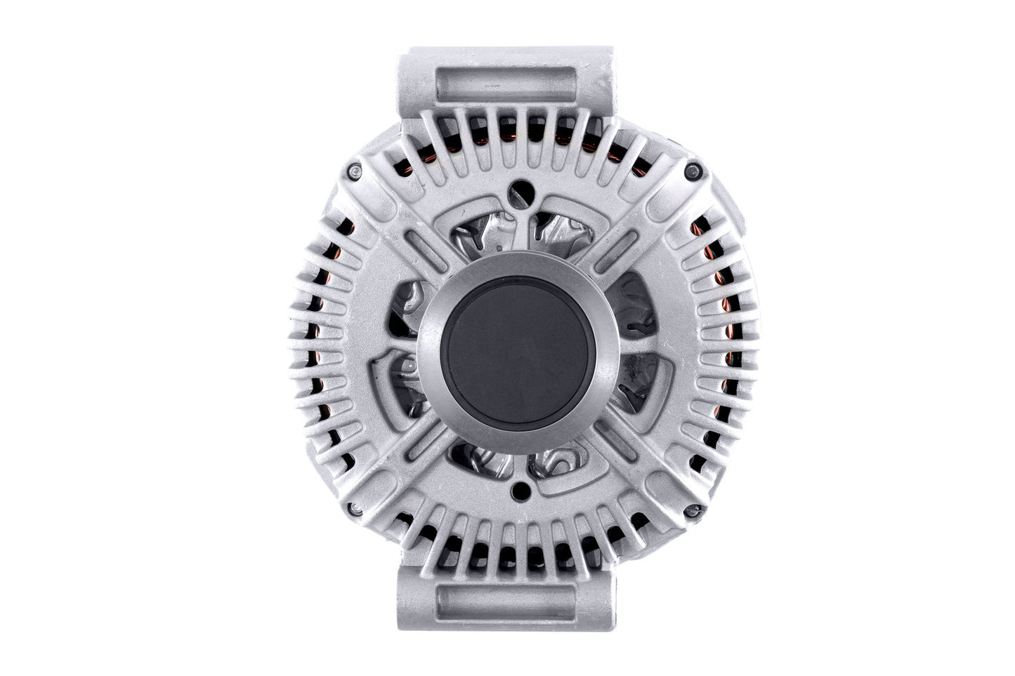 HELLA Alternator - 14V - 150A - for e.g. AUDI A6 C6 (4F2) 2.0 TFSI 8EL015637-271