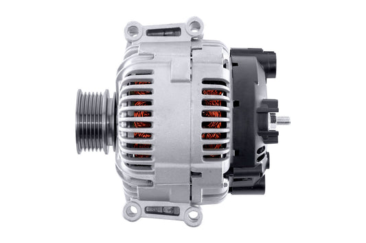 HELLA Alternator - 14V - 150A - for e.g. AUDI A6 C6 (4F2) 2.0 TFSI 8EL015637-271