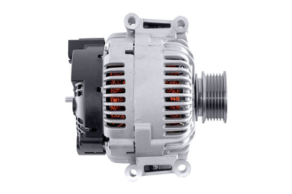 HELLA Alternator - 14V - 150A - for e.g. AUDI A6 C6 (4F2) 2.0 TFSI 8EL015637-271