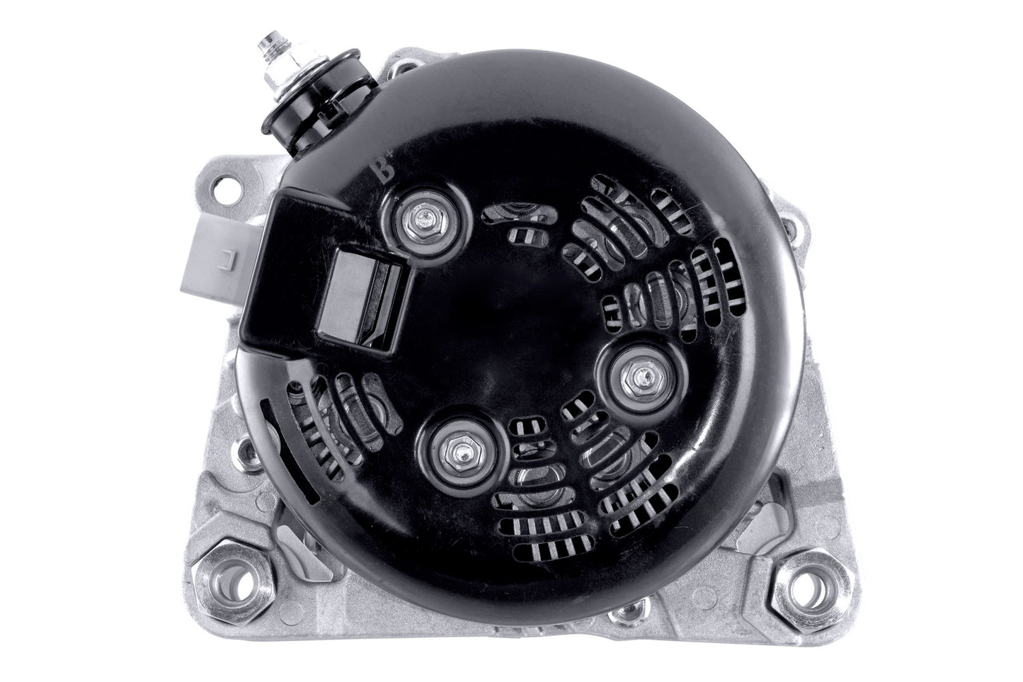 HELLA Alternator - 14V - 180A - for e.g. JAGUAR XJ (X351) 2.0 / XF I 2.0 8EL015637-691