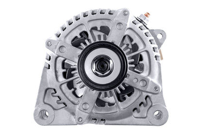 HELLA Alternator - 14V - 180A - for e.g. JAGUAR XJ (X351) 2.0 / XF I 2.0 8EL015637-691